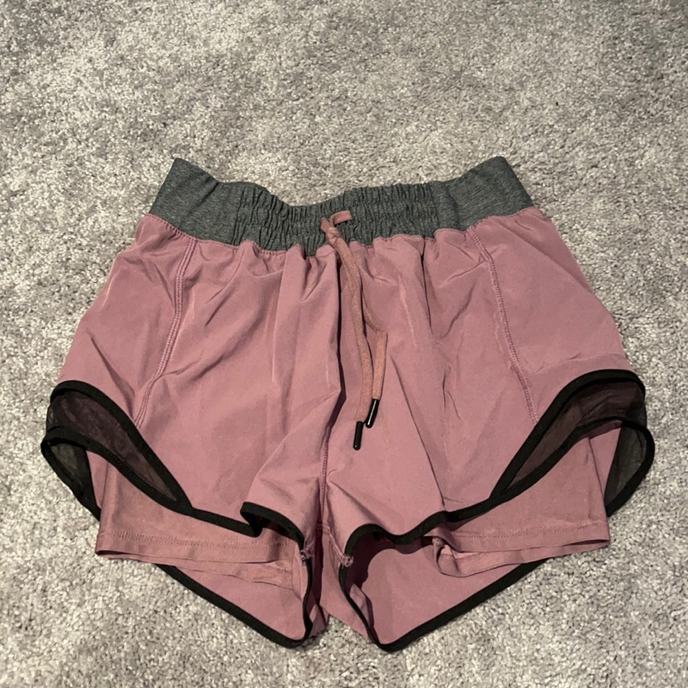 Athletic Shorts